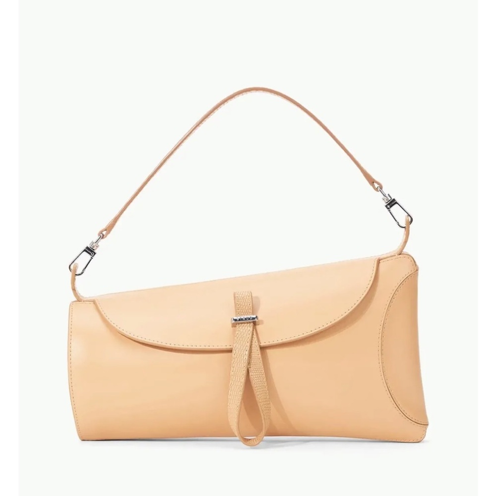 STAUD Sofya Bag Porcini-NWT Gorgeous! - Picture 5 of 5